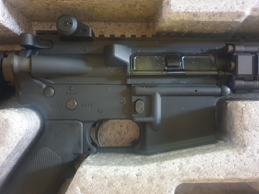 【心得】沒漲價，我哭死《2023 GHK MK18 MOD1 v3》心得短評 @野戰 (生存) 遊戲 哈啦板 - 巴哈姆特