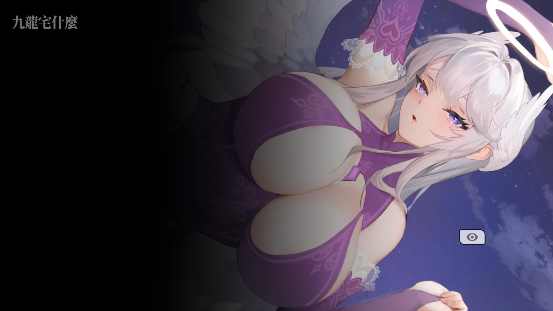 心得】中文小品H-Game 幻欲遊樂園— 探索禁忌的遊樂空間Fantasy Amusement Park @Steam 綜合討論板哈啦板- 巴哈姆特