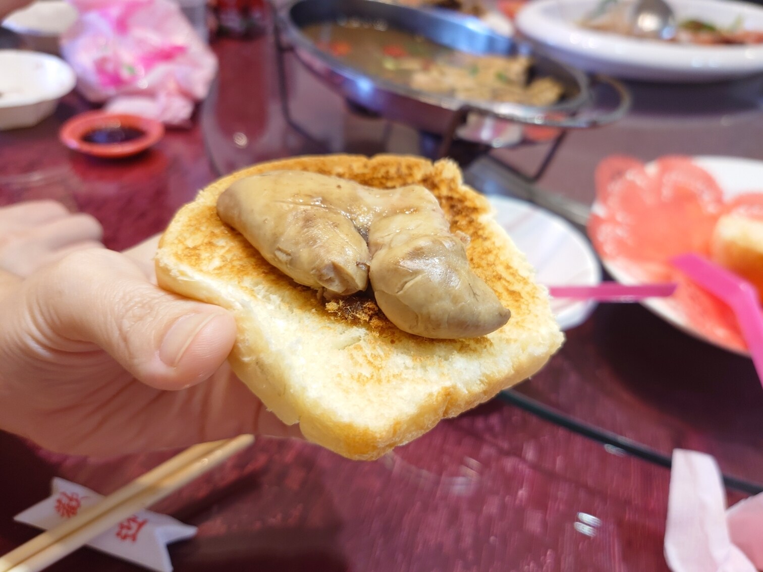 [食記]與南方澳海鮮的美好邂逅/宜蘭蘇澳/海珍活海鮮餐廳