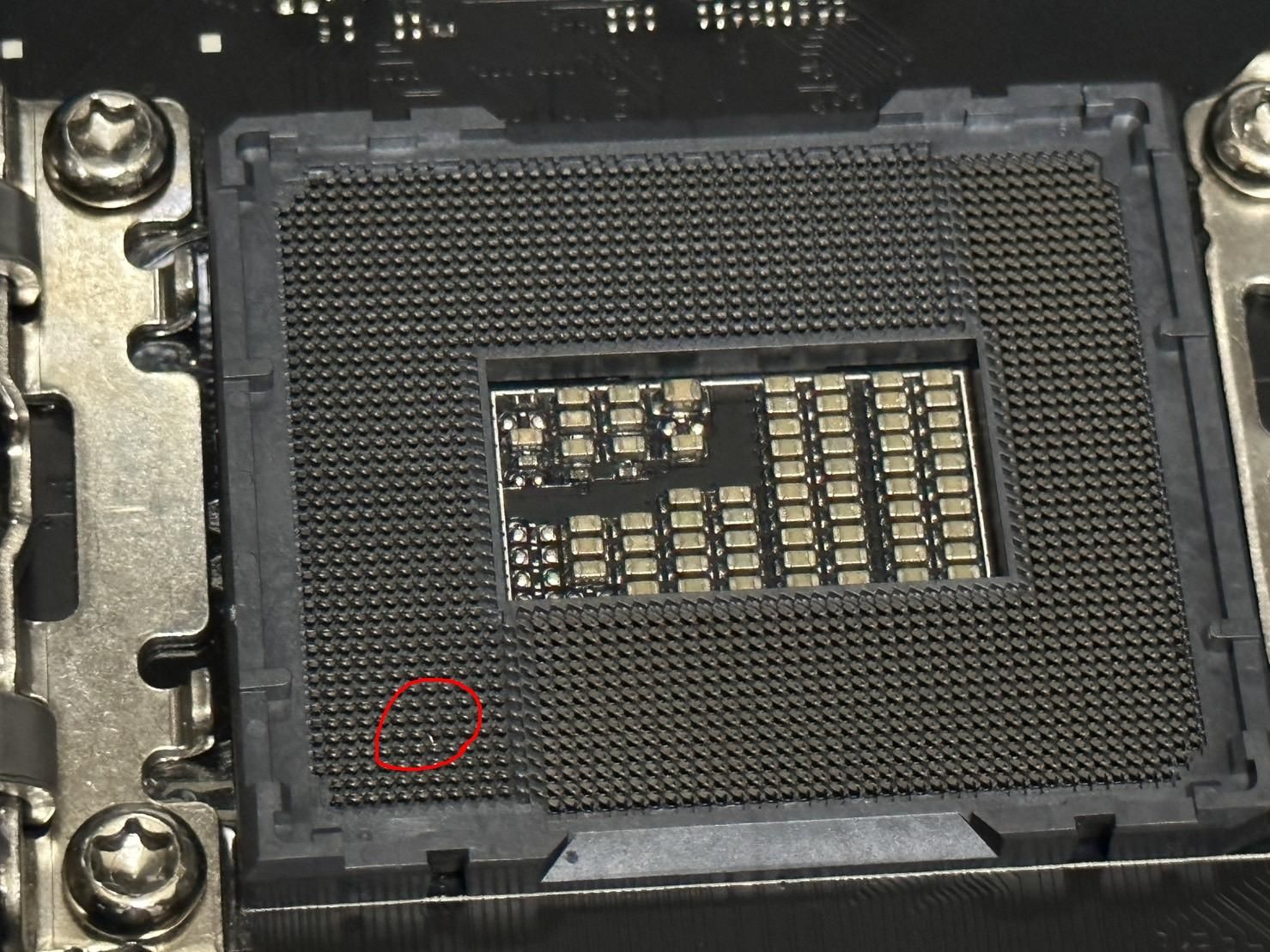 【問題】記憶體插靠近CPU兩槽無法開機是CPU還是主板的問題呢? @電腦應用綜合討論 哈啦板 - 巴哈姆特
