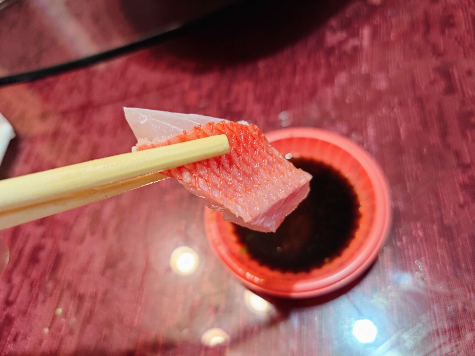 [食記]與南方澳海鮮的美好邂逅/宜蘭蘇澳/海珍活海鮮餐廳