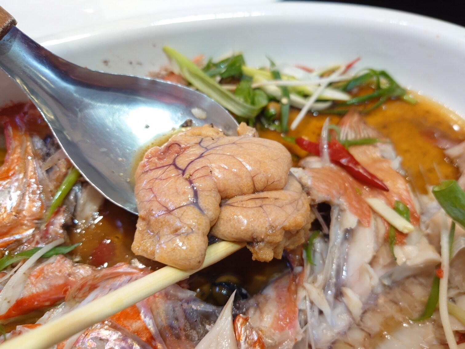 [食記]與南方澳海鮮的美好邂逅/宜蘭蘇澳/海珍活海鮮餐廳