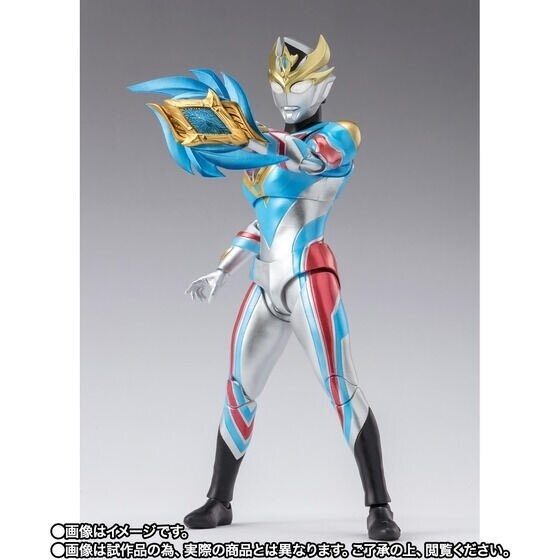 【情報】SHF Decker Dynamic @燃えろ!!特攝魂 哈啦板 - 巴哈姆特