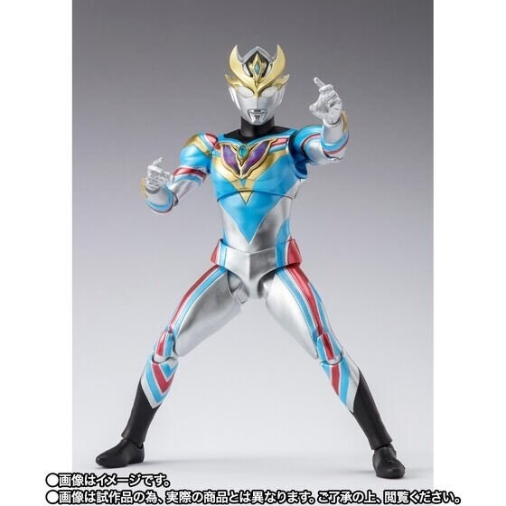 【情報】SHF Decker Dynamic @燃えろ!!特攝魂 哈啦板 - 巴哈姆特