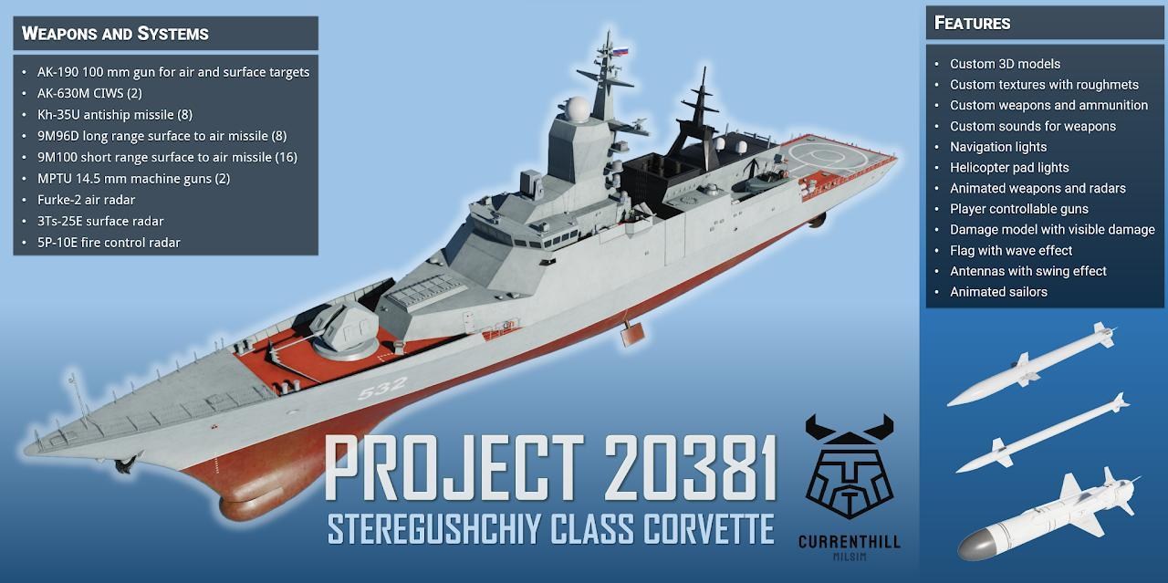【情報】整理DCS必下MOD的網站! @DCS World 哈啦板 - 巴哈姆特