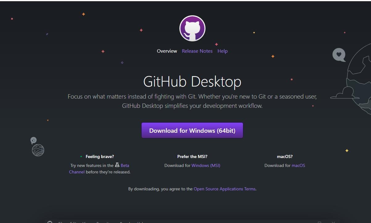 Githubの使い方 - k19990430k的創作 - 巴哈姆特