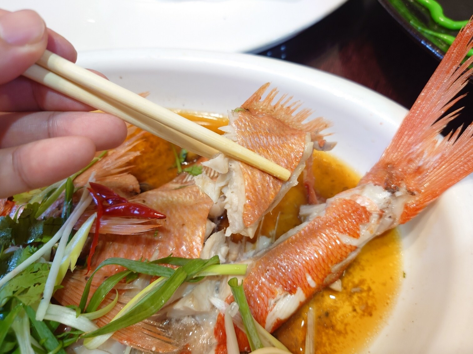 [食記]與南方澳海鮮的美好邂逅/宜蘭蘇澳/海珍活海鮮餐廳