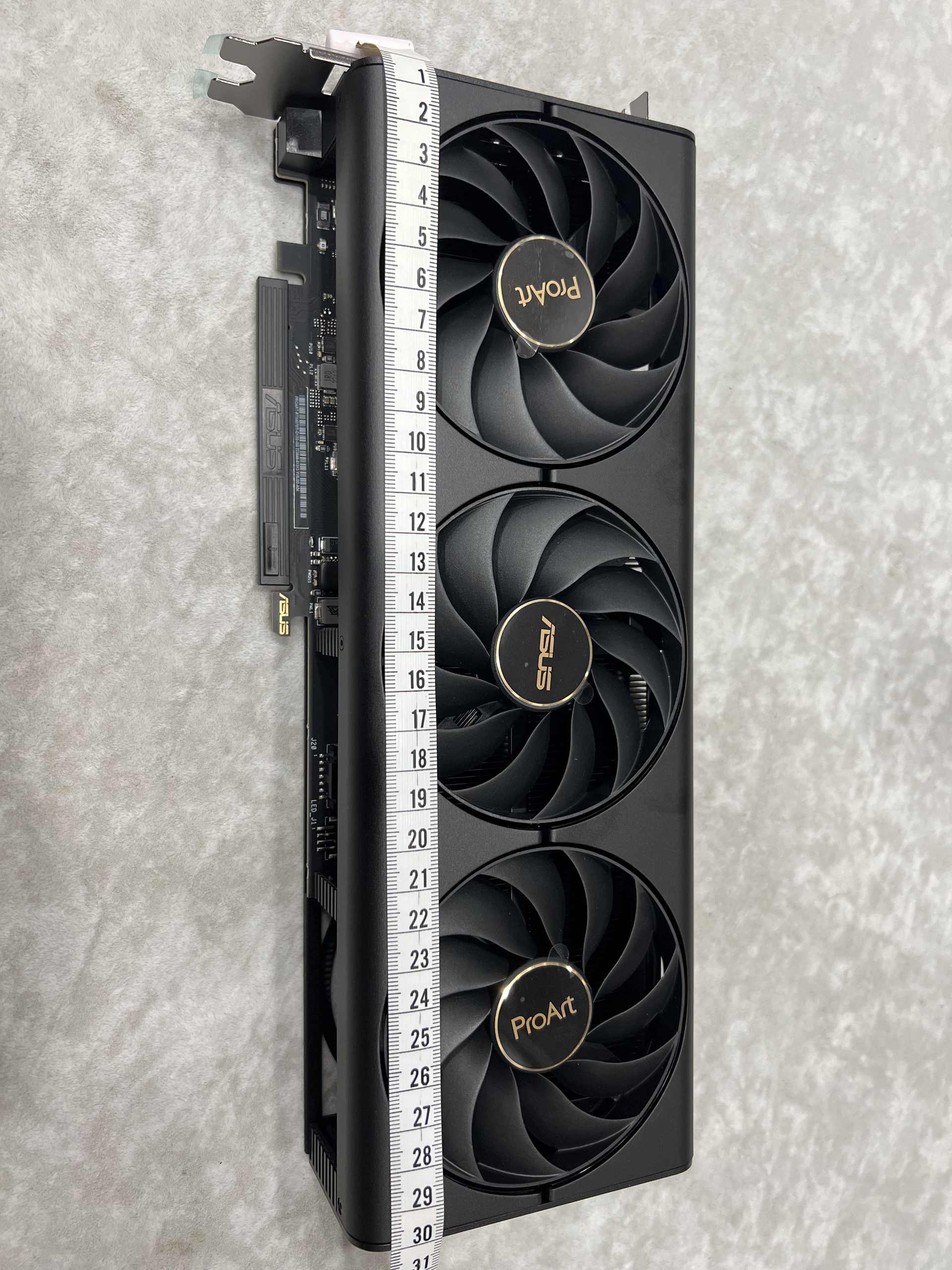 心得】華碩ProArt RTX 4070 Ti 12GB OC入手後心得+開箱分享@電腦應用