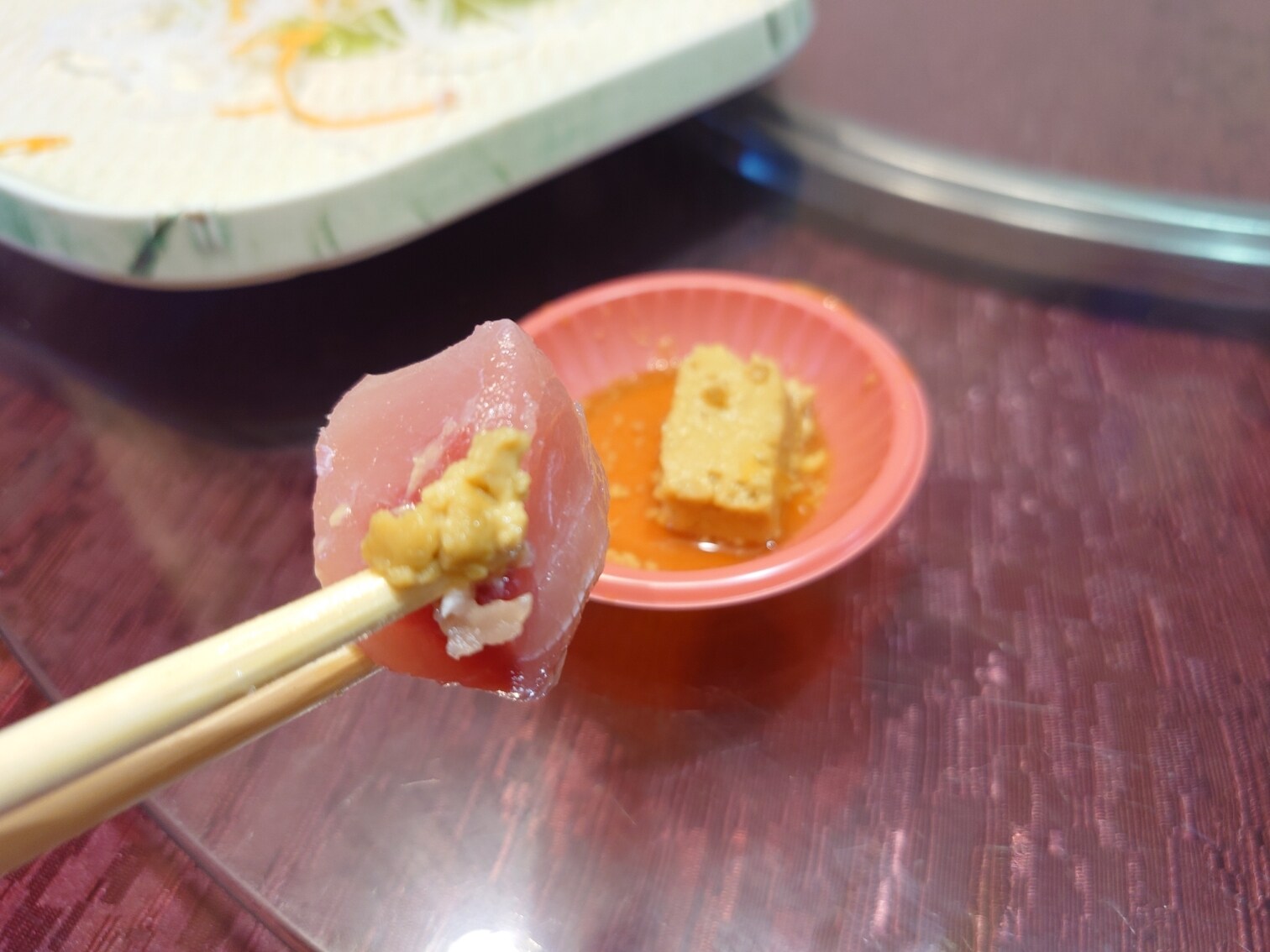 [食記]與南方澳海鮮的美好邂逅/宜蘭蘇澳/海珍活海鮮餐廳