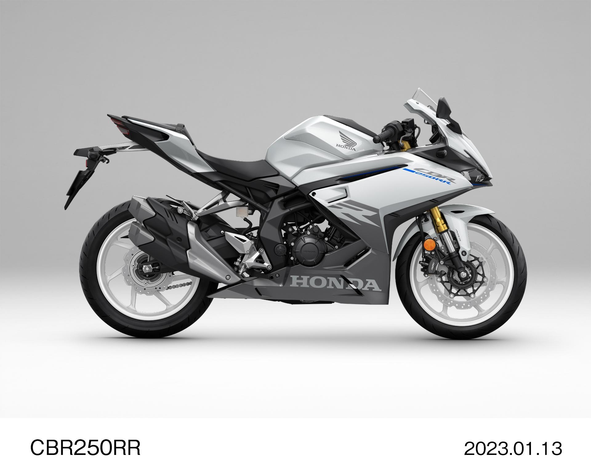 【心得】2023 HONDA CBR250RR @汽機車討論 哈啦板 - 巴哈姆特