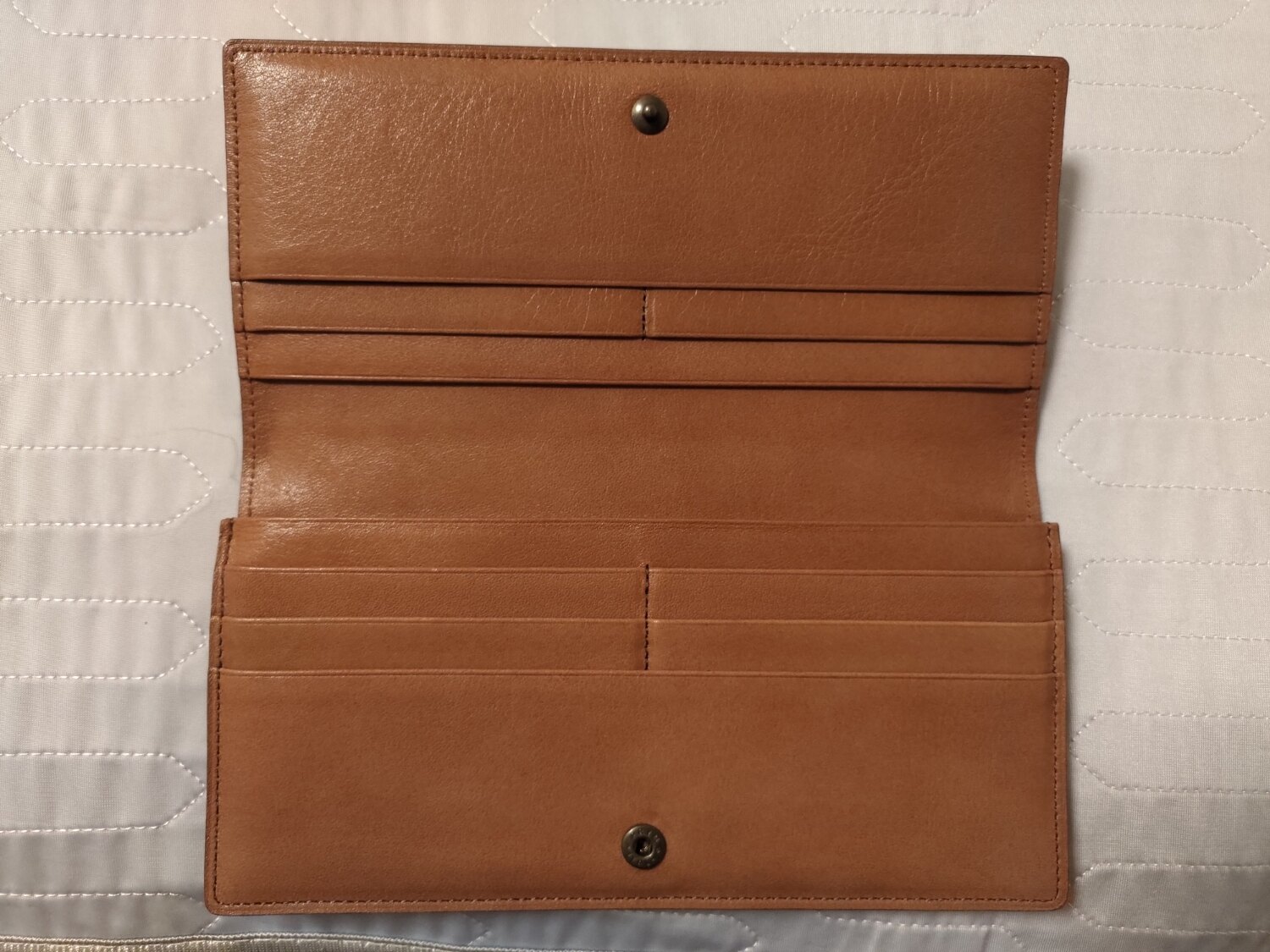 紫羅蘭永恆花園Violet's Journey 長財布- WayneMRC的創作- 巴哈姆特