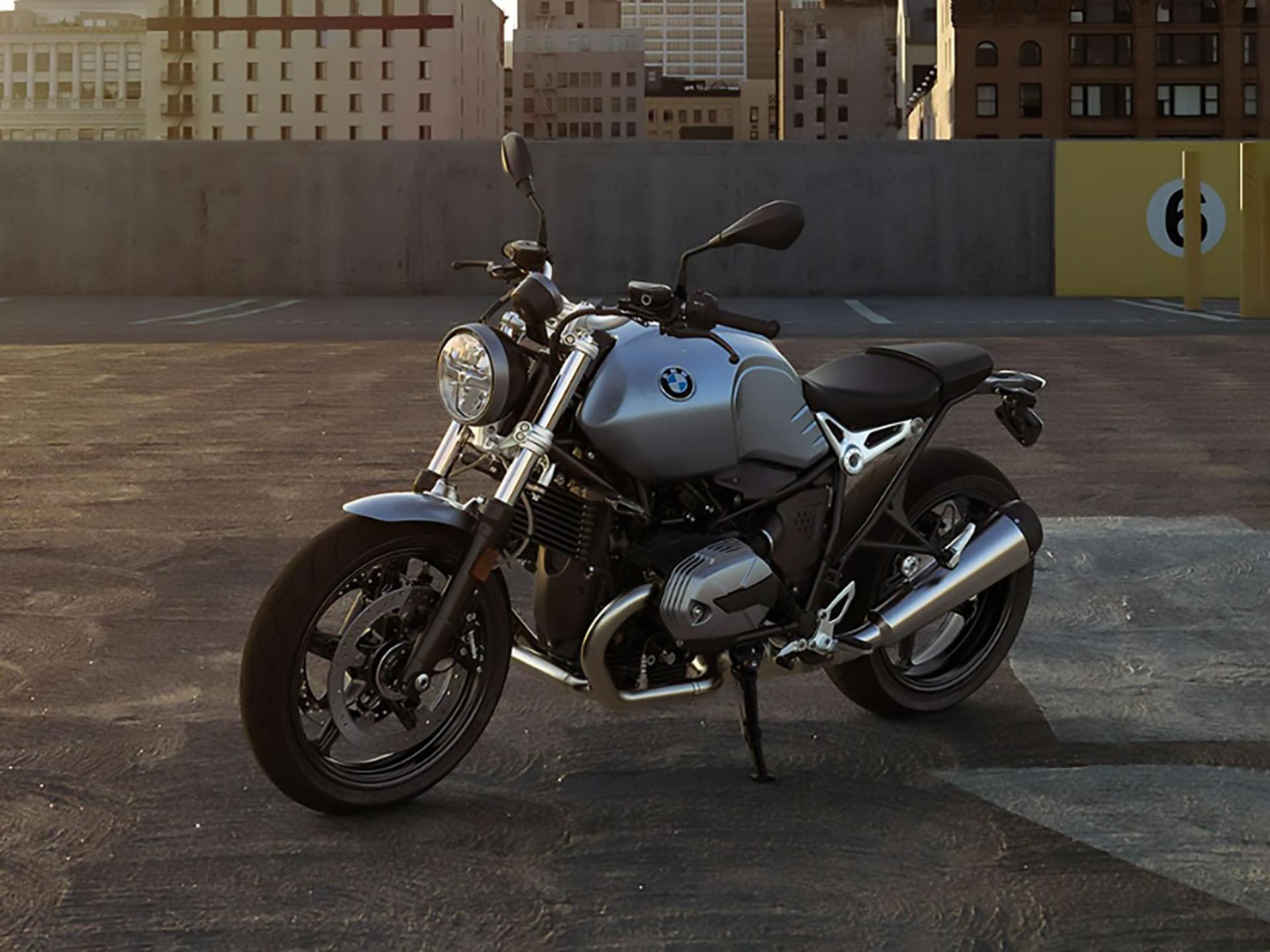 【問題】最近要牽 BMW R nineT Pure @汽機車討論 哈啦板 - 巴哈姆特