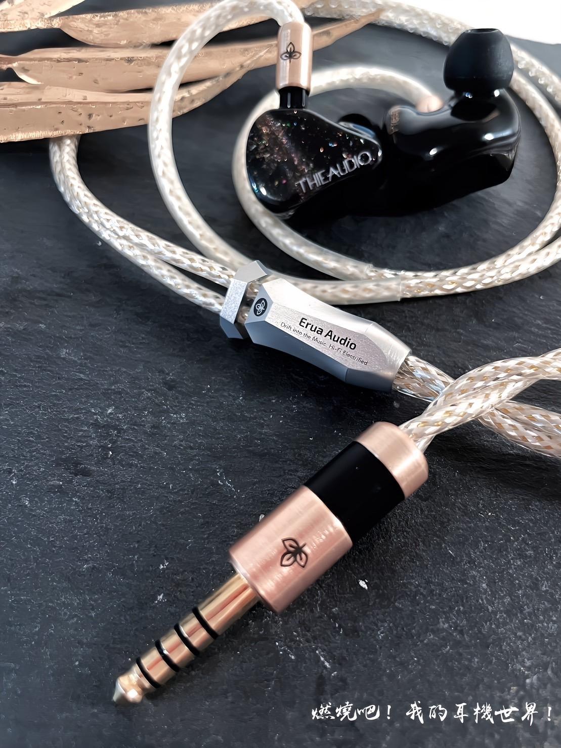 心得】THIEAUDIO Prestige 開箱評測@影音視聽討論區哈啦板- 巴哈姆特