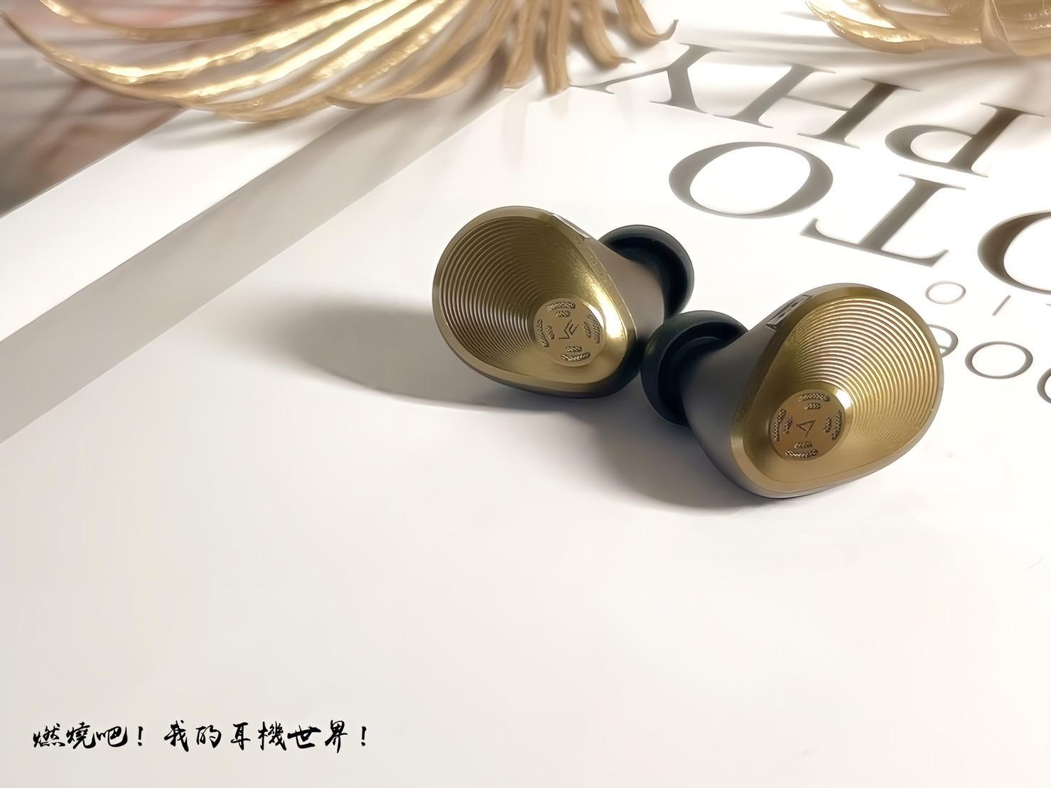 心得】Astell & Kern x Vision Ears AURA 開箱評測@影音視聽討論區哈啦