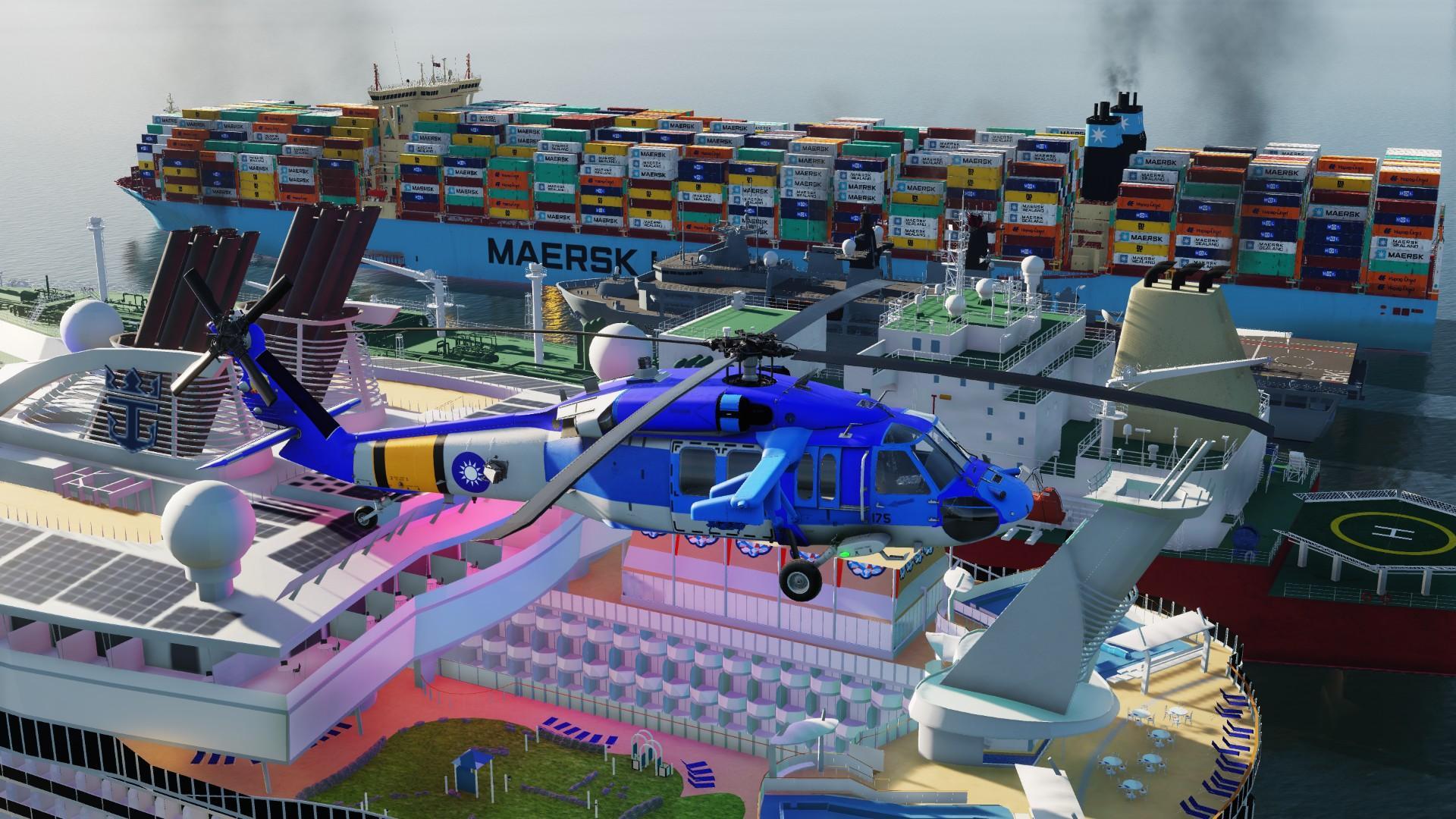 【情報】整理DCS必下MOD的網站! @DCS World 哈啦板 - 巴哈姆特