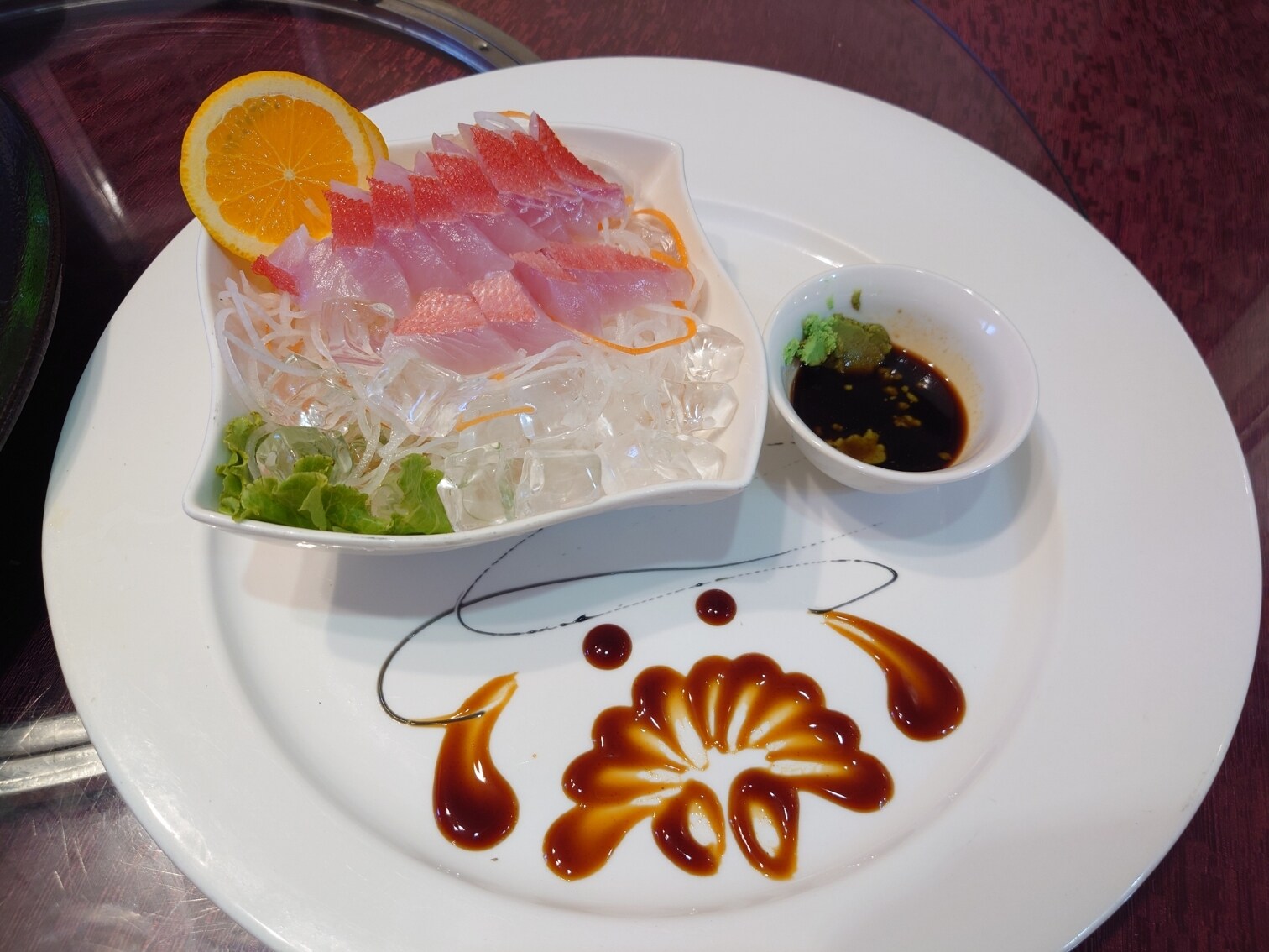 [食記]與南方澳海鮮的美好邂逅/宜蘭蘇澳/海珍活海鮮餐廳