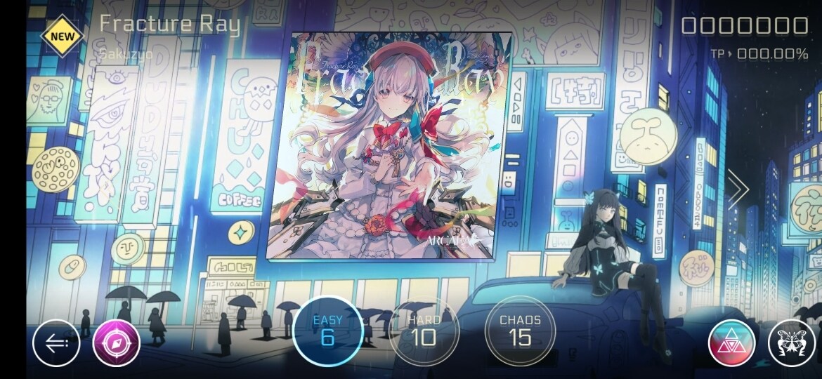 【問題】對立的劇情 @Cytus 哈啦板 - 巴哈姆特
