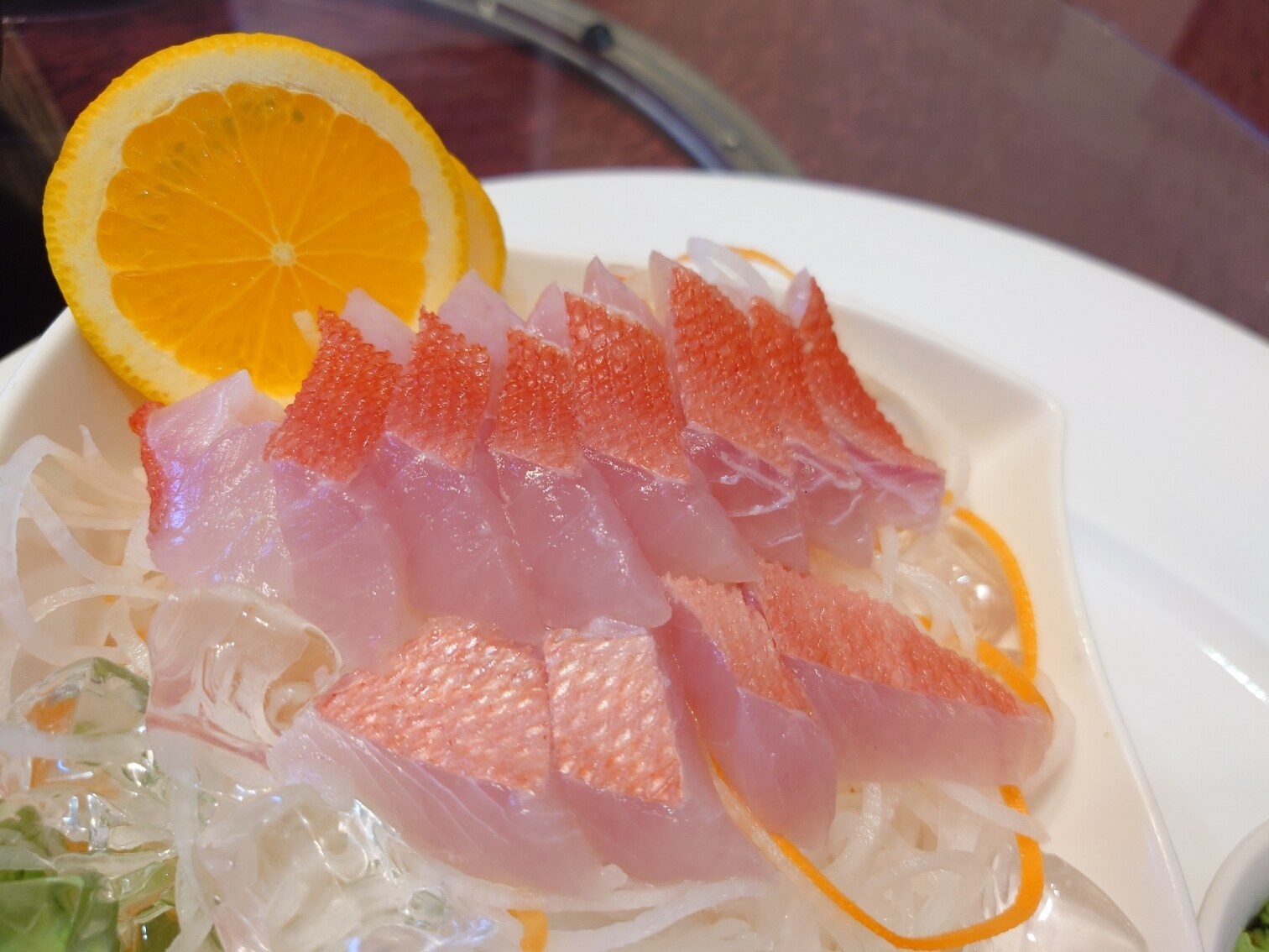 [食記]與南方澳海鮮的美好邂逅/宜蘭蘇澳/海珍活海鮮餐廳
