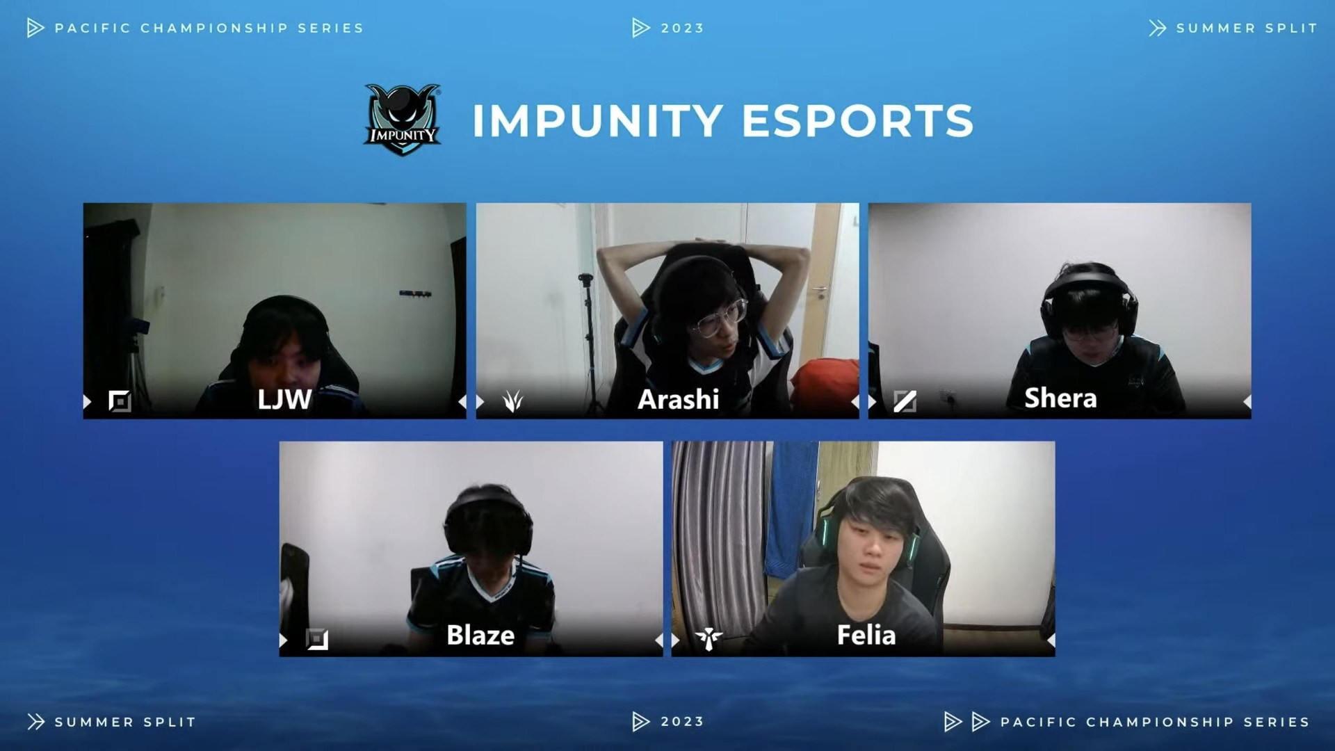 【情報】2023PCS夏季賽W6 隊伍戰報 @英雄聯盟 League of Legends 哈啦板 - 巴哈姆特