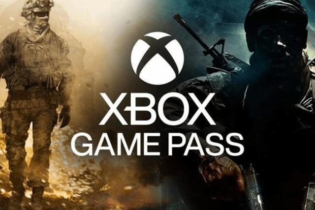 【閒聊】外媒專訪微軟Xbox CEO回應關於《COD》登陸XGP的問題 @決勝時刻 哈啦板 - 巴哈姆特