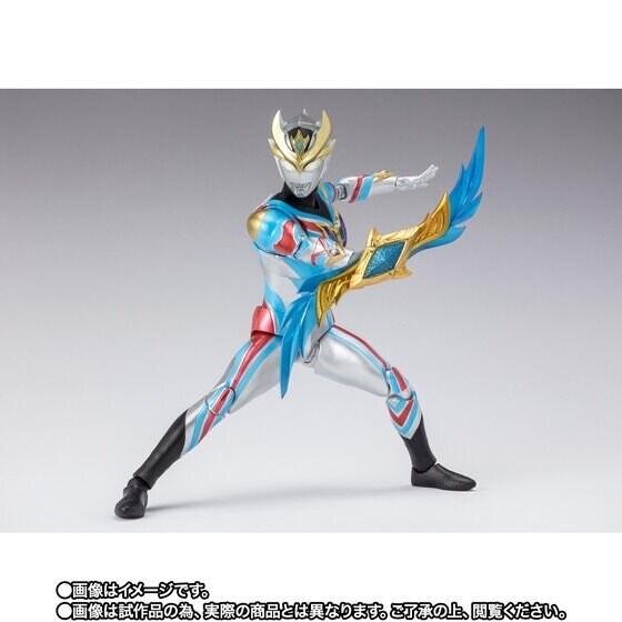【情報】SHF Decker Dynamic @燃えろ!!特攝魂 哈啦板 - 巴哈姆特