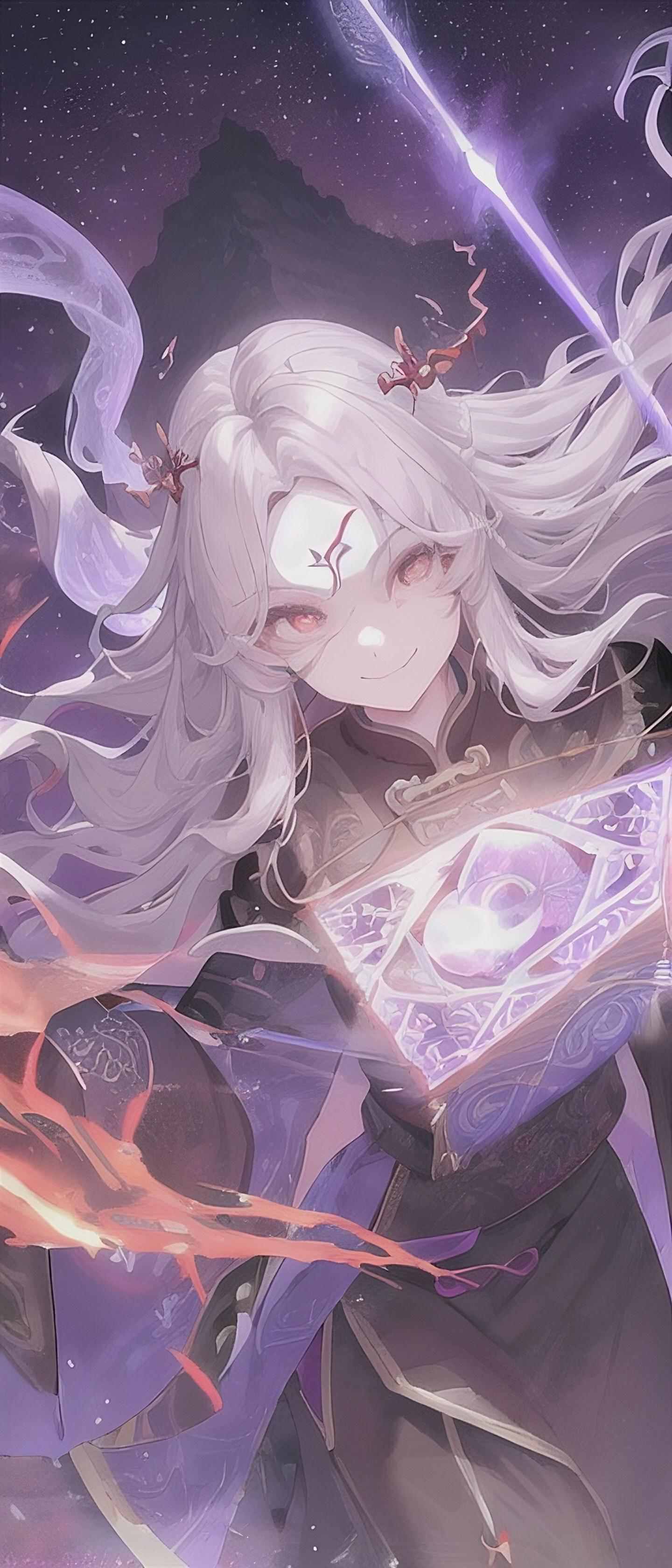 【故事】《棋盤》(雪神的寶物(Snow God's Treasure)) @空想奇談創作交流區 哈啦板 - 巴哈姆特