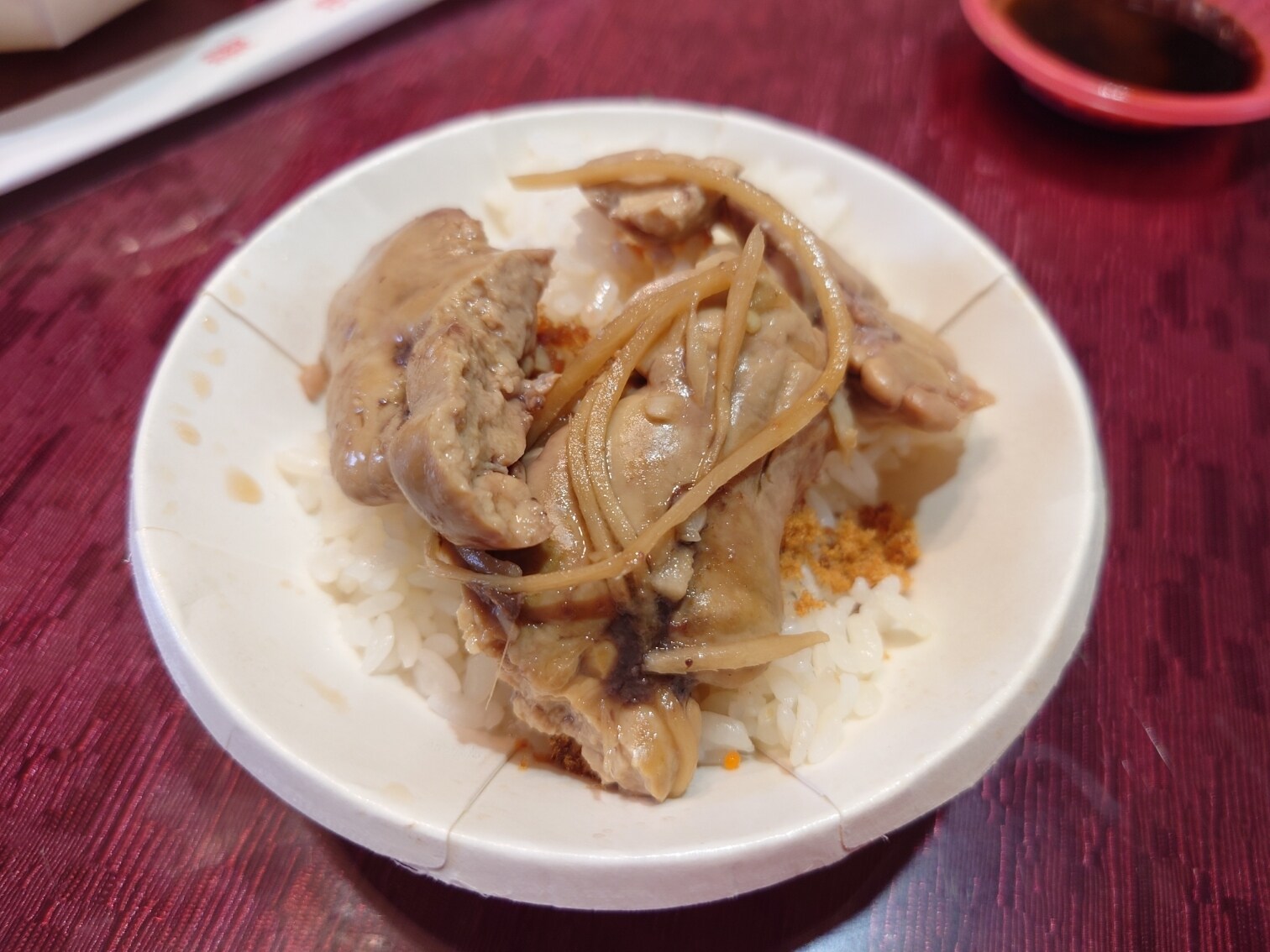 [食記]與南方澳海鮮的美好邂逅/宜蘭蘇澳/海珍活海鮮餐廳