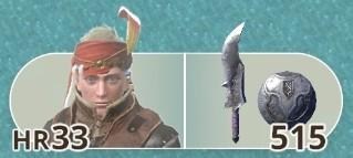 【魔物獵人Now 攻略】 【內容更新】HR33 新手最速開荒礦劍盾 | 第12章剛打完火龍