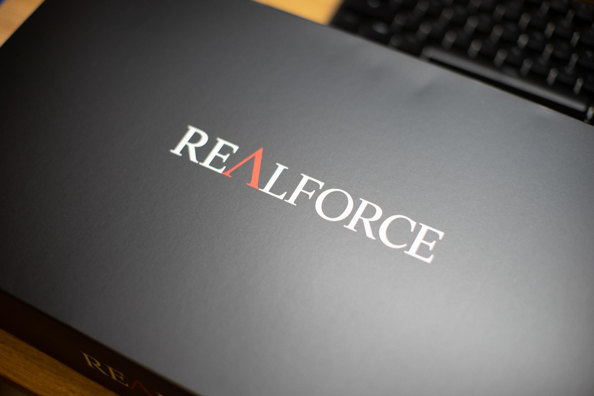心得】終究還是靜電容頂點Realforce R3 wireless @電腦應用綜合討論哈