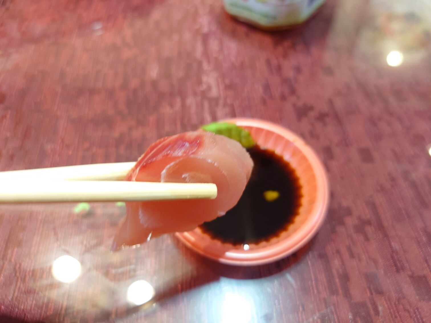 [食記]與南方澳海鮮的美好邂逅/宜蘭蘇澳/海珍活海鮮餐廳