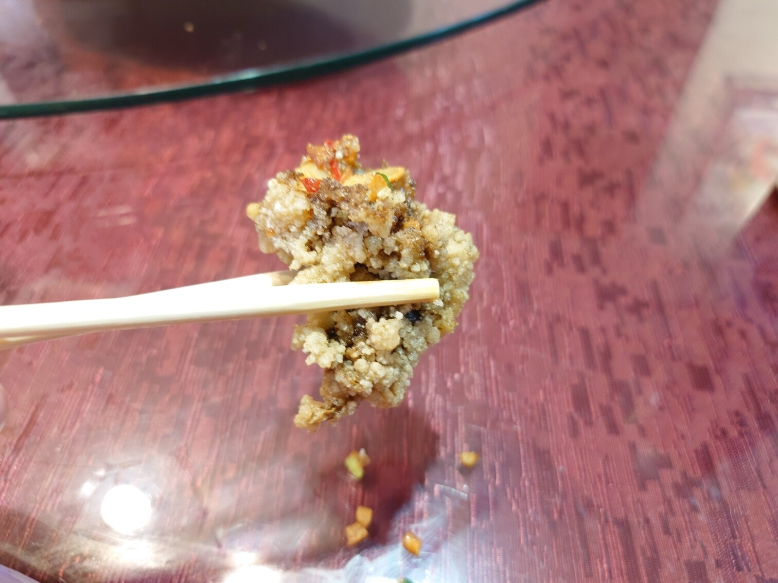 [食記]與南方澳海鮮的美好邂逅/宜蘭蘇澳/海珍活海鮮餐廳