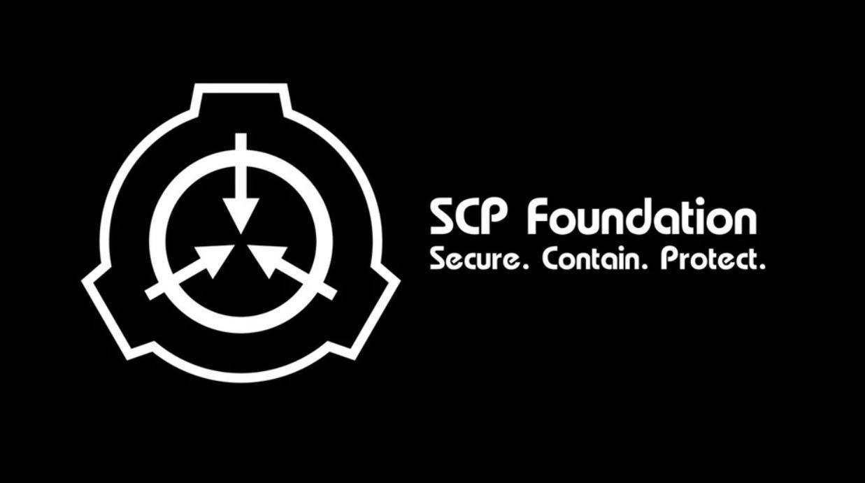 机动特遣队- SCP基金会 Scp, Foundation, Red right hand