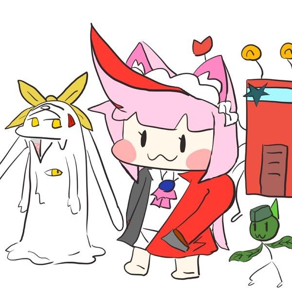 【閒聊】來投票吧。巴友認為天命之子的下一步會是? @命運之子 DESTINY CHILD 哈啦板 - 巴哈姆特