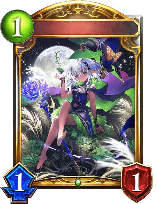 JCD — Ilustraciones por el episodio 72 de Shadowverse