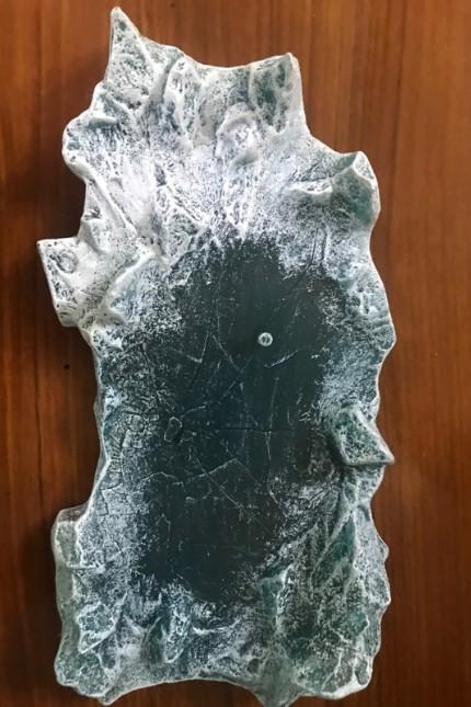 【魔獸世界DC公仔開箱】收藏7 巫妖王-阿薩斯 米奈希爾