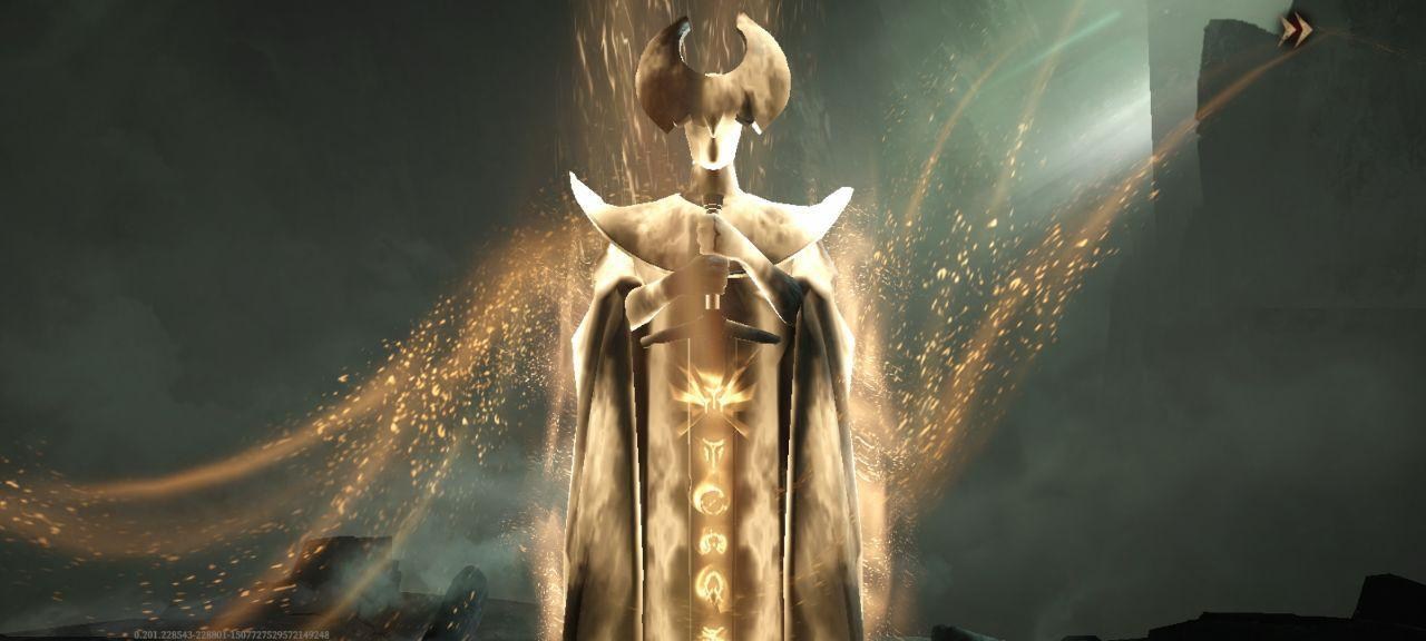 【龍息神寂 攻略】 遊戲序號（非邀請碼）含S1賽季 角色評分表 數據詳細 首抽推薦