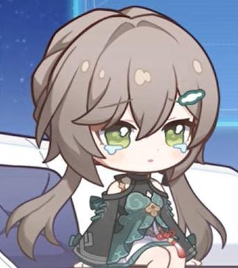 【問題】《崩壞：星穹鐵道》走近星穹 青雀可愛 @崩壞：星穹鐵道 哈啦板 - 巴哈姆特