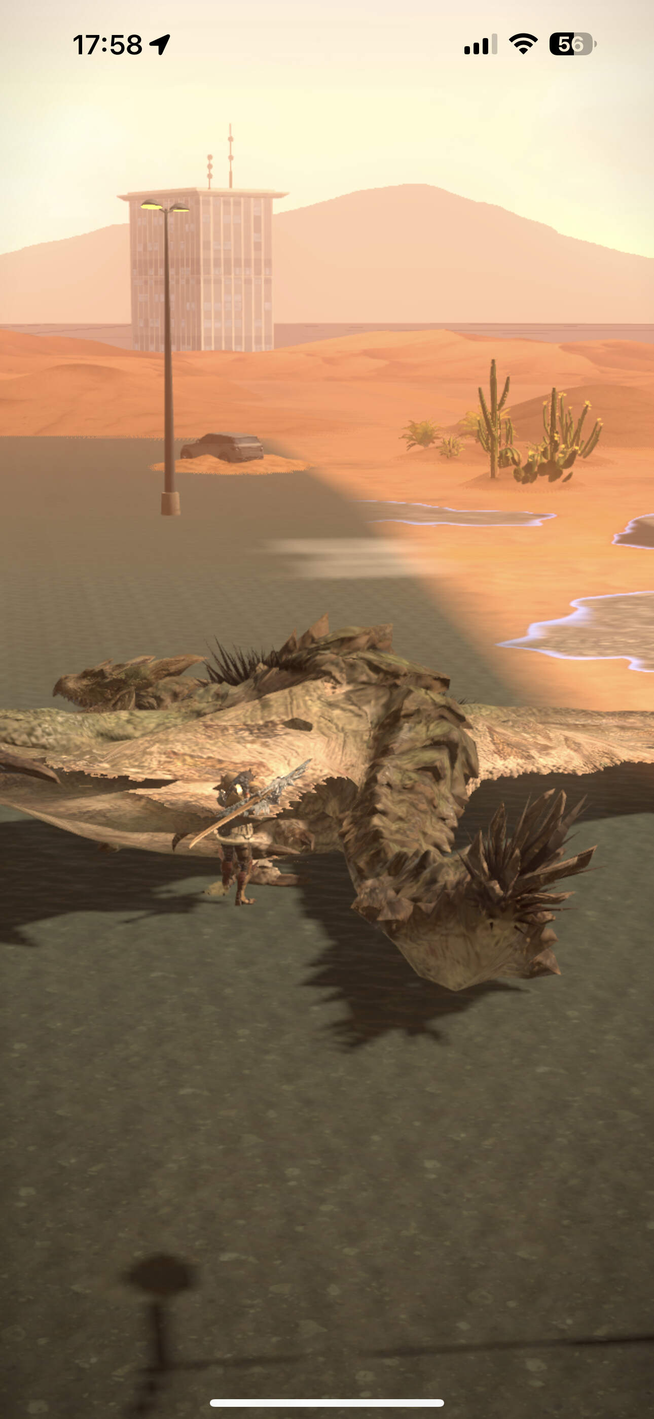 【魔物獵人Now 攻略】 2星到5星心得（近戰）