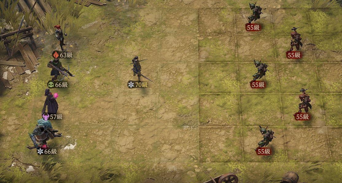 【龍息神寂 攻略】 新手的哥布林攻略