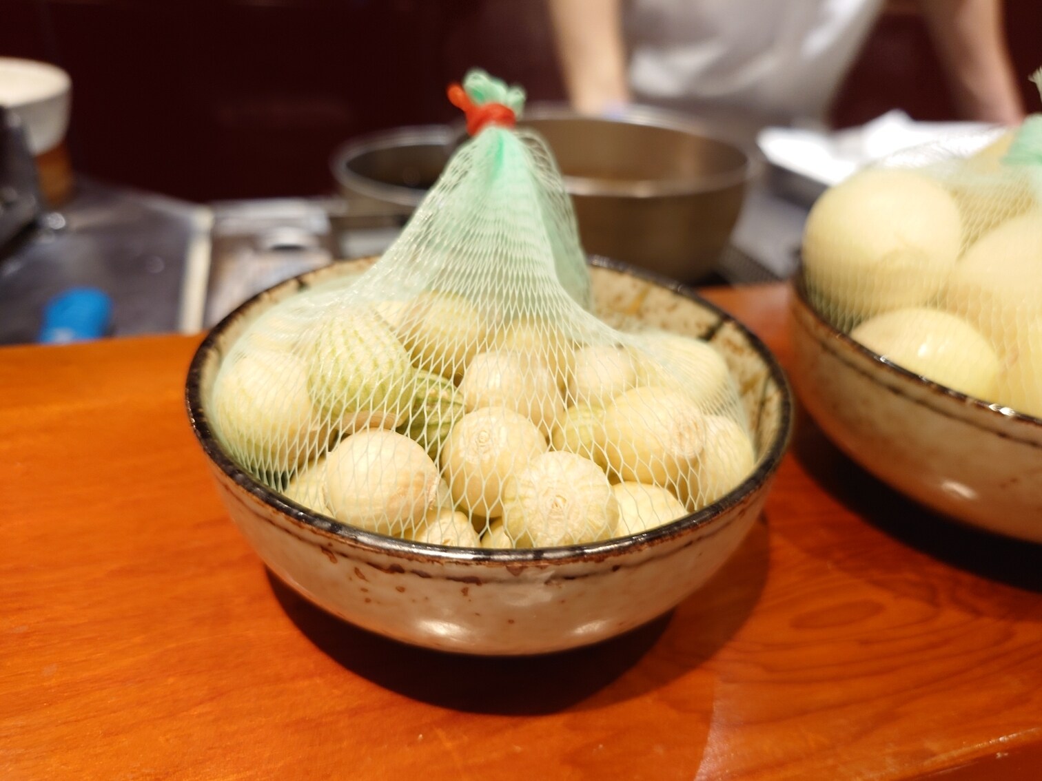 [食記]日式天婦羅的基準點/台北中山/山里日本料理