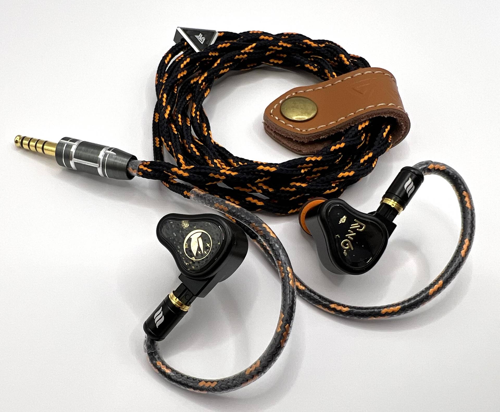 【心得】Vortex cables Lavinia - 爬山繩 搭配心得 @影音視聽討論區 哈啦板 - 巴哈姆特