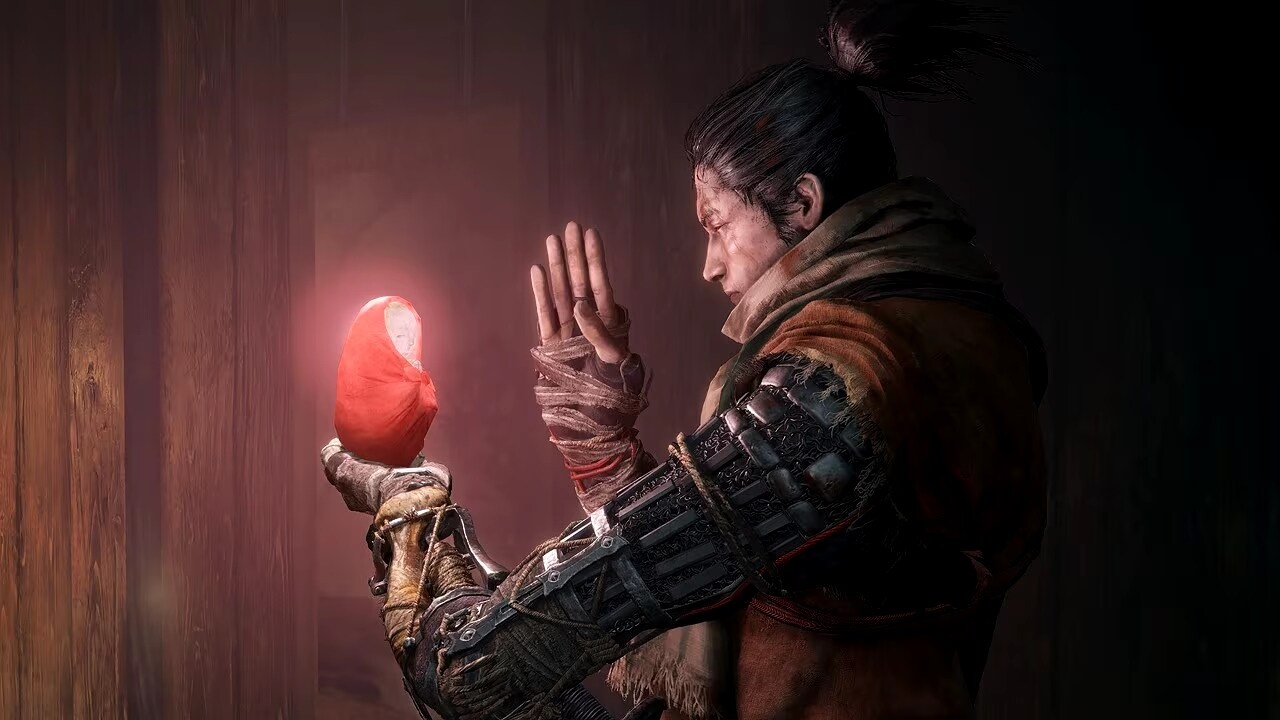 【情報】FromSoftware《隻狼：暗影雙死》發售四年半，銷售突破1,000萬套 @Steam 綜合討論板 哈啦板 - 巴哈姆特