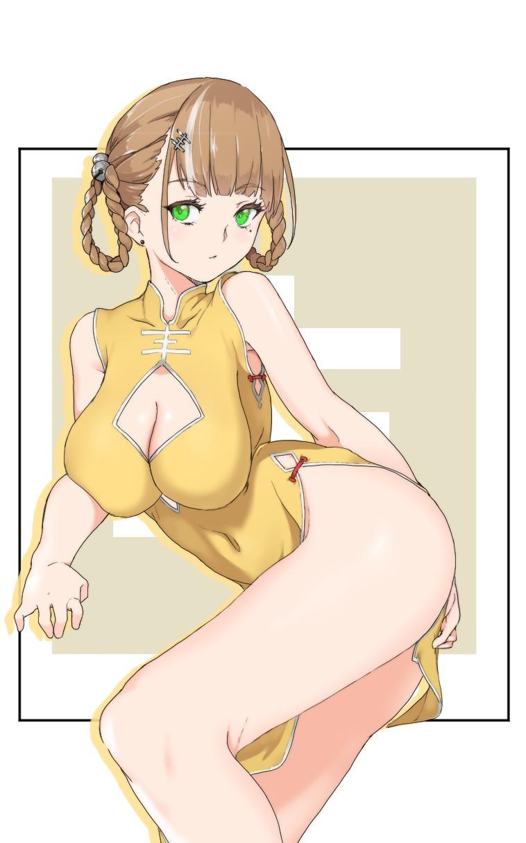 大豐娘娘- 巴哈姆特