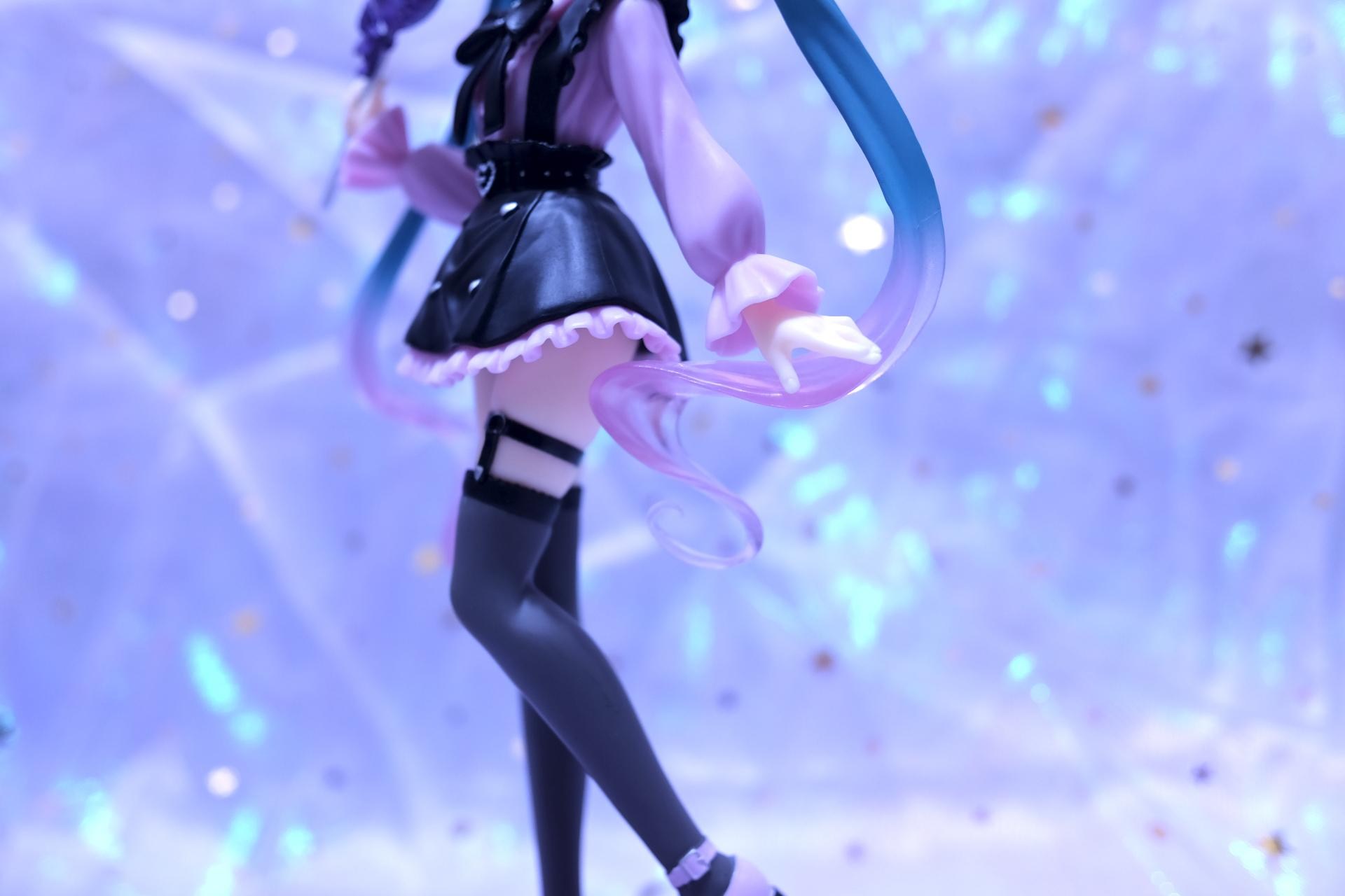 タイクレ限定10点初音ミク [タイクレ限定] 初音ミク フィギュア 10個