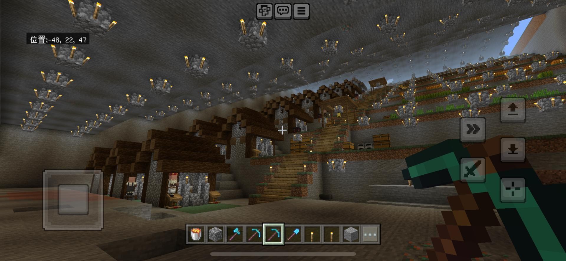 【問題】請教一下 帶小朋友玩 !! @Minecraft 我的世界（當個創世神） 哈啦板 - 巴哈姆特