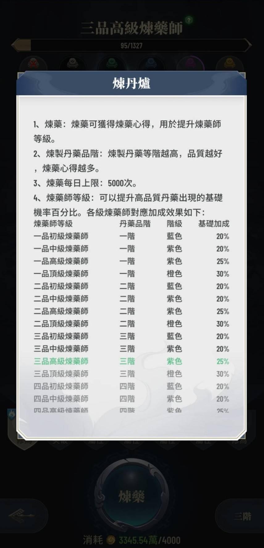 【鬥破蒼穹:怒火雲嵐 攻略】 我要成為煉器煉藥師！