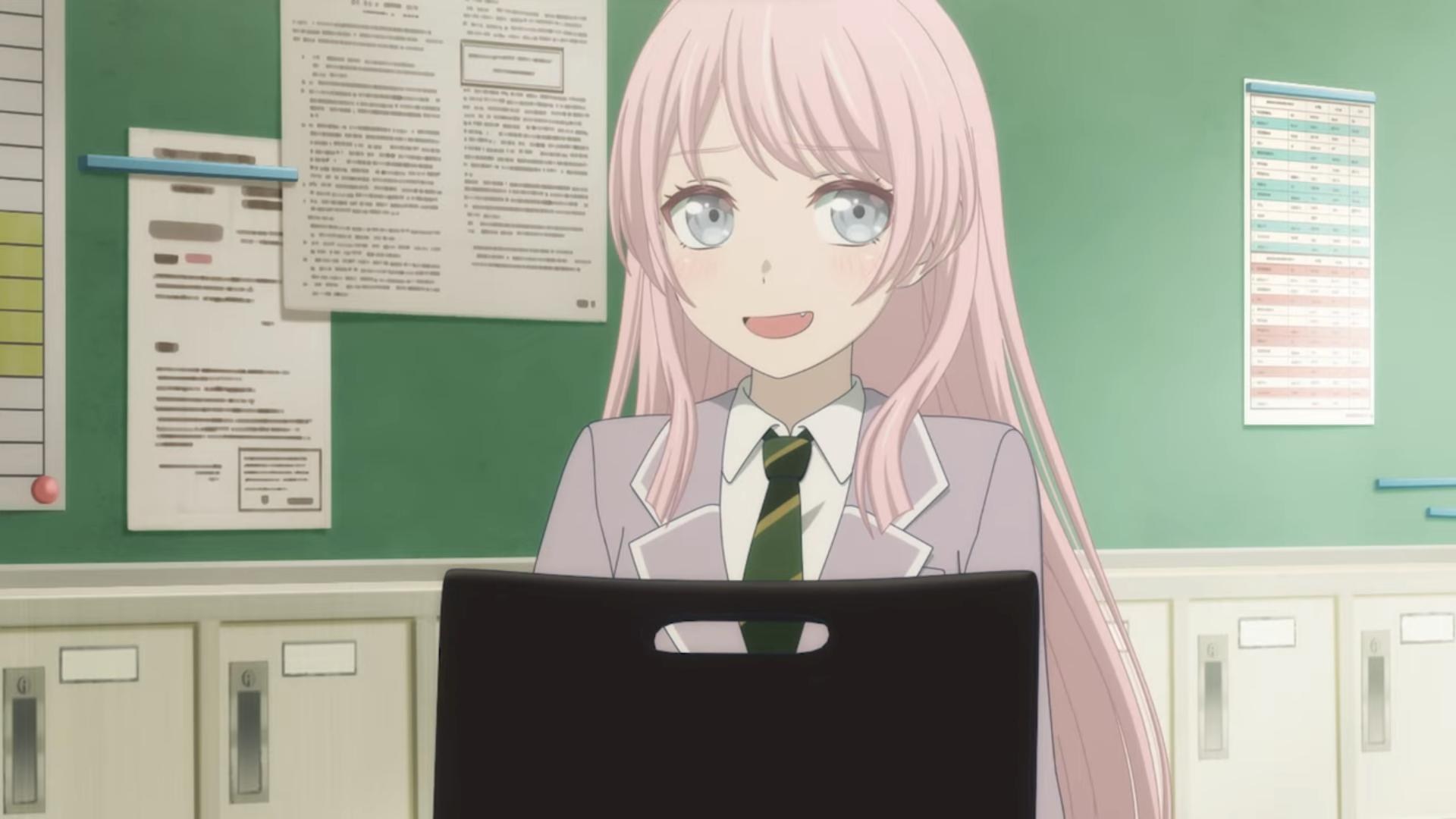 其他】愛音的虎牙(1~13話) @BanG Dream！ 哈啦板- 巴哈姆特