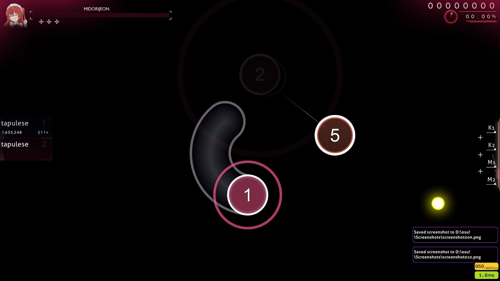 【問題】關於skin的問題 @osu! 哈啦板 - 巴哈姆特