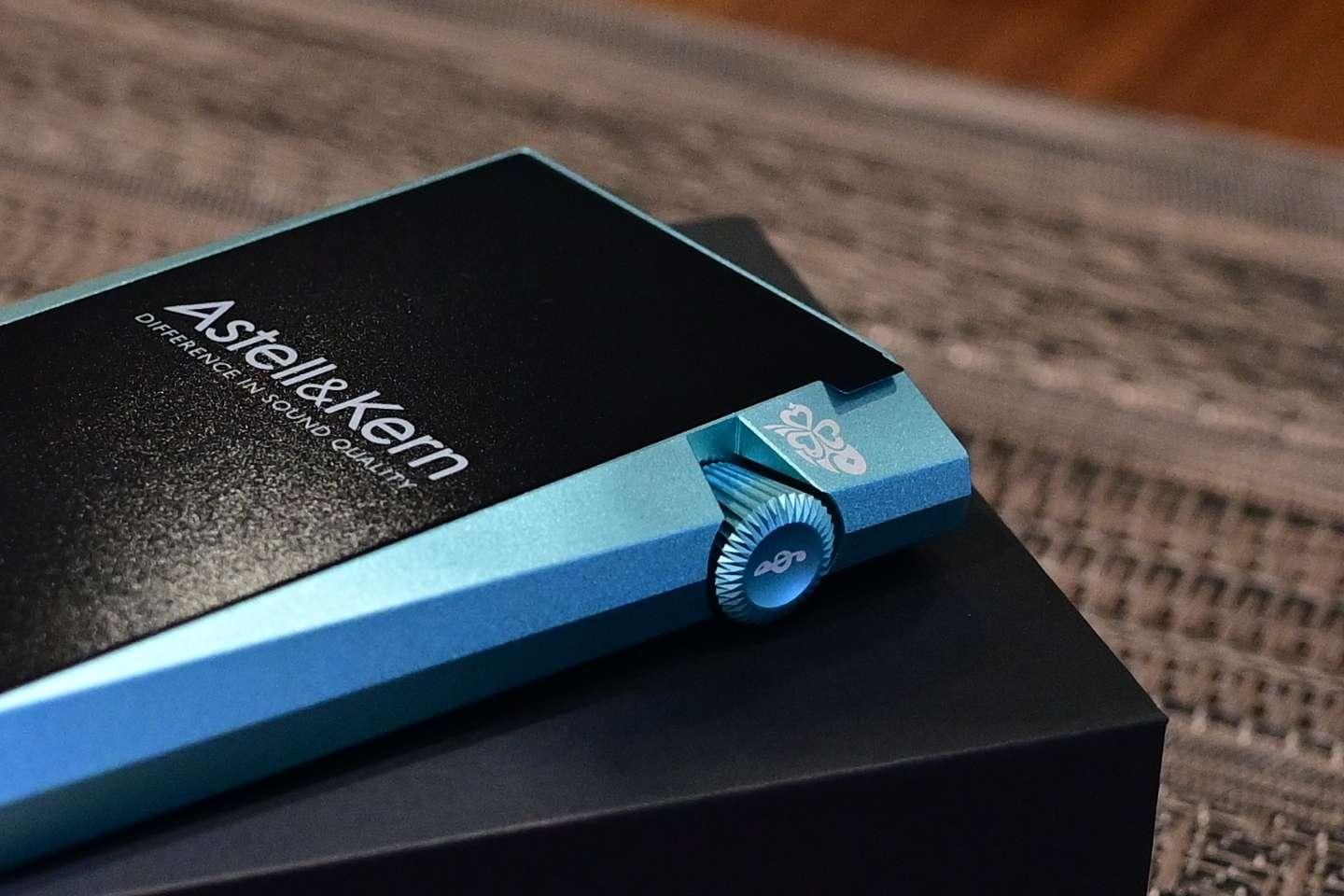 2日限定出品　ディスプレイ付き　Astell&Kern sr35 U149 Astell&Kern SR35 U149 Edition Astell&Kern SR35「U149」 2日限定出品