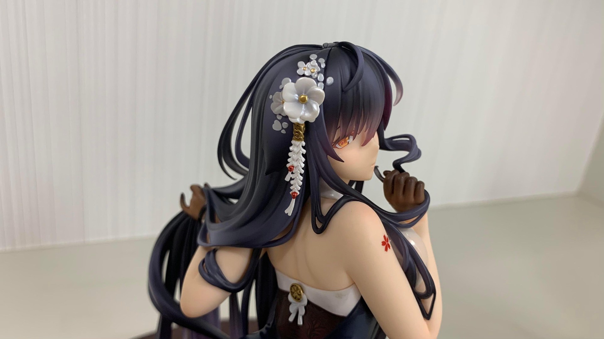 吾妻(あづま) 語らいの春霞Ver. アズールレーン 1/7 完成品 フィギュア